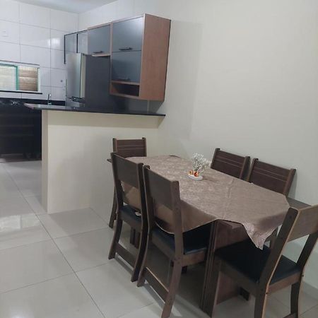 Casa Arembepe Em Frente As Piscinas Naturais エクステリア 写真
