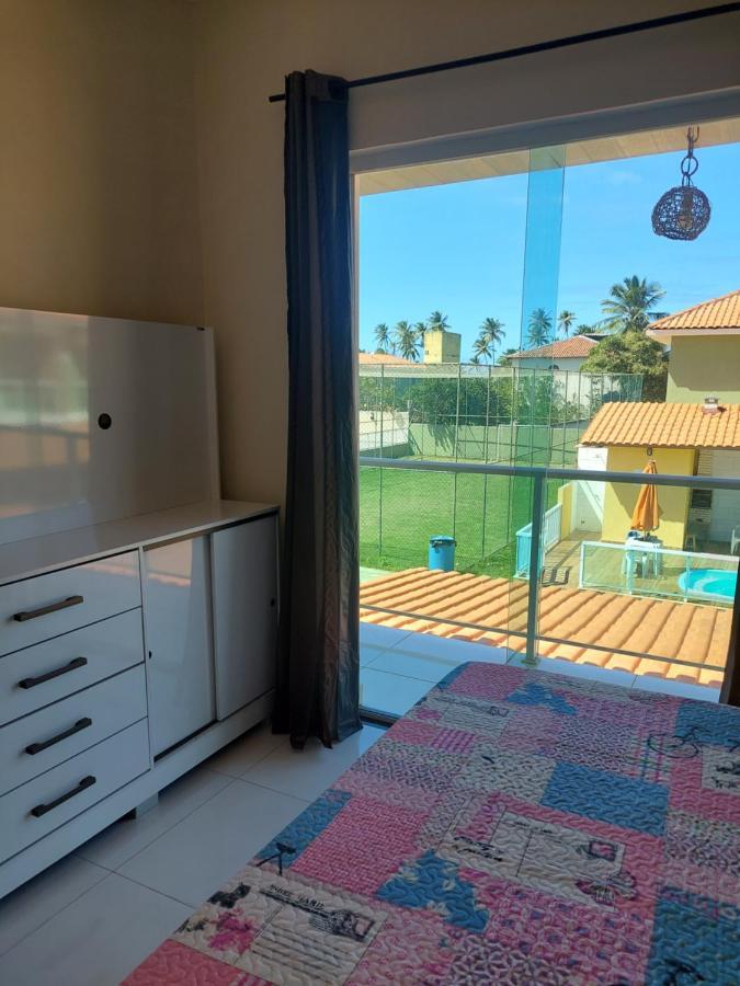 Casa Arembepe Em Frente As Piscinas Naturais エクステリア 写真