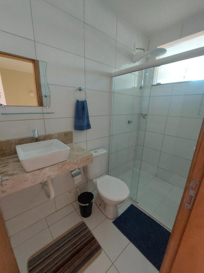 Casa Arembepe Em Frente As Piscinas Naturais エクステリア 写真