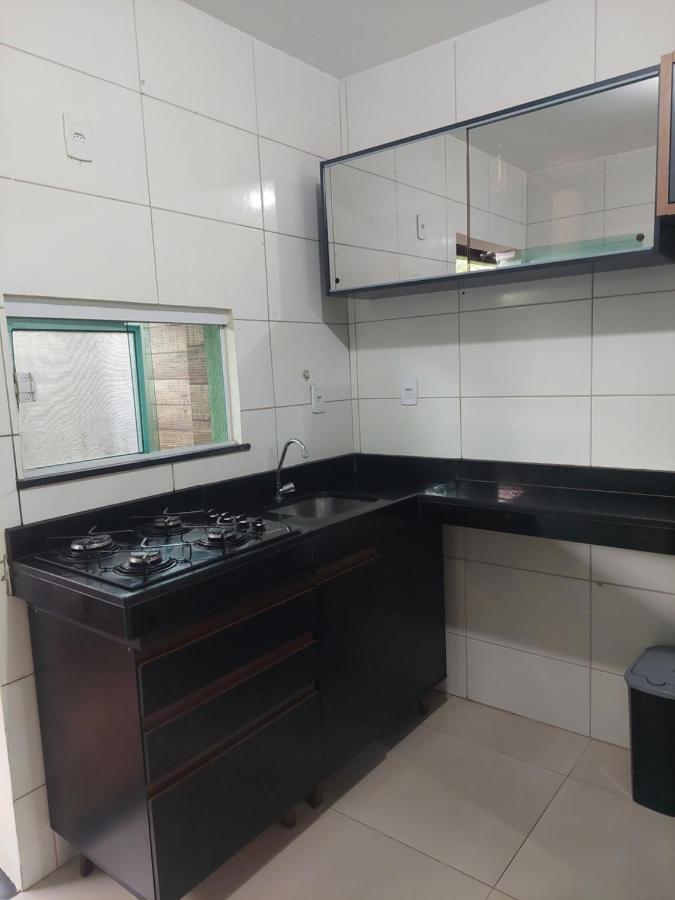 Casa Arembepe Em Frente As Piscinas Naturais エクステリア 写真