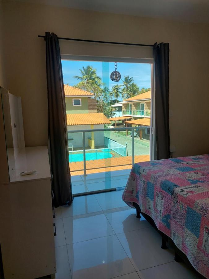 Casa Arembepe Em Frente As Piscinas Naturais エクステリア 写真