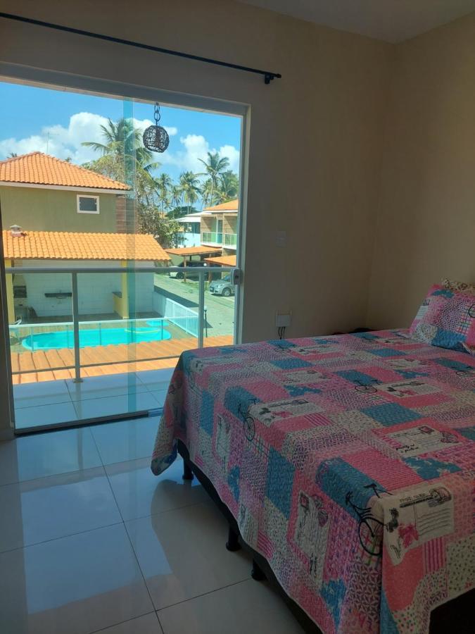 Casa Arembepe Em Frente As Piscinas Naturais エクステリア 写真