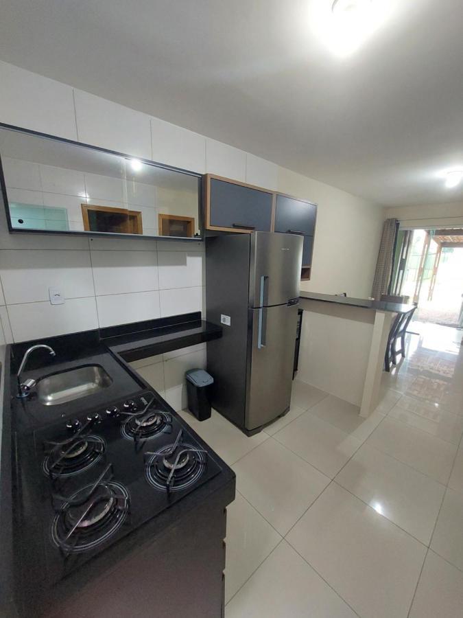 Casa Arembepe Em Frente As Piscinas Naturais エクステリア 写真