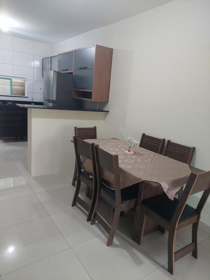 Casa Arembepe Em Frente As Piscinas Naturais エクステリア 写真