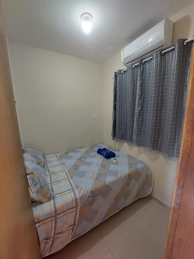 Casa Arembepe Em Frente As Piscinas Naturais エクステリア 写真